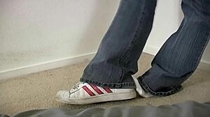 Big Tits Teen 18+ Exposed