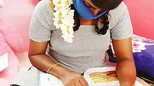 hey that schoolgirl first fuck with telugu dirty talk