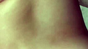 i love showing off my culo with these natural tits