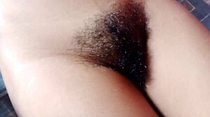 Desi Indian Teen 18+ Shows Amazing Pussy And Boobs In Indoor Solo Video 13!