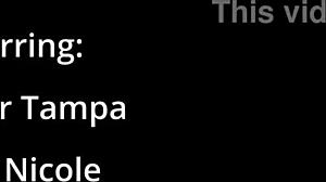 My Emotions Overflow as Aria Nicole's Pussy Gets Fucked Deep in Missionary with Creampie Finish