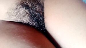 Desi Indian Teen 18+ Shows Amazing Pussy And Boobs In Indoor Solo Video 13!