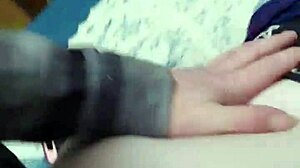 Oh wow, another cheating BBW wife getting wild!