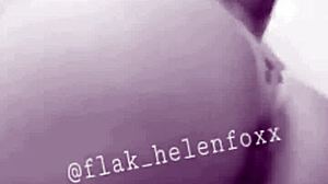 Desiring Colombian Prostitute Flak Helen Helen Fox