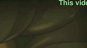 Zonkpunch Audio Delivers Raw Crossdressing Anal Assfucking Action!