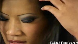 You Are the Most Pathetic Slave We Have Ever Seen in Femdom Humiliation