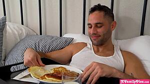 omg stepdaughter kyler quinn is such a petite teen 18+ who'll do anything to please 😏