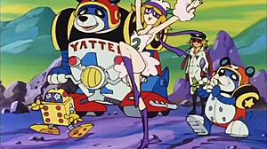 hey, check out this doronjo nude compilation with blonde big tits moments