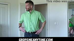 Freeuse Petite Teen Stepsister Rose Winters Gets Fucked by Alex Jett Mike Mancini