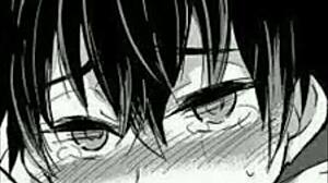 Why are you moaning so dirtily like that?