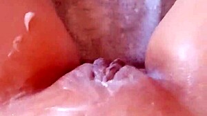 Gretala's got that creamy and fragrant pussy, all emo and ready for some wild fun tonight, you know?