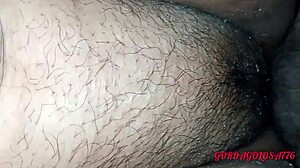 Hey fans, wanna see me masturbate this mexican with big ass and squirting pussy?