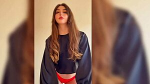 Why did I catch my stepdad jerking off on my bed today?