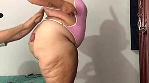 perverted stepmom demands cowgirl ride on stepsons huge cock nonstop