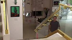 Ava Devine Photo Shoot Turns Into Torrid Anal Session Ass Destroyed Mouth Flooded With Cum Big Tits Blowjob