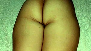 Xxx Cute Chubby Latina Teen Babe Gets Tight Hairy Pussy Fucked in Close Up Creampie