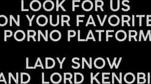 Alicia weller gravida de sete meses mostrando que ainda fode como ninguém - alicia weller lord kenobi little devils 3 veja completo no red!