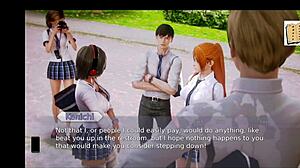 Bold academy 57 game