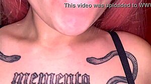 Amateur Hardcore Fun with Argentinian Reality in Buenos Aires