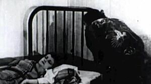 dark lantern entertainment presents two centuries of vintage porn