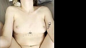 College Girl Sloppy Deepthroat Blowjob And Missionary Sex With Tight Wet Pussy In Dorm