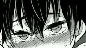 Why are you moaning so dirtily like that?