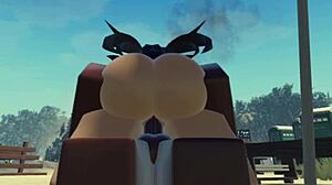 Roblox Sex Action Near Campfire
