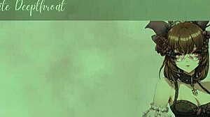 Oral Worship Blends Sensual Touches With Hardcore Intensity