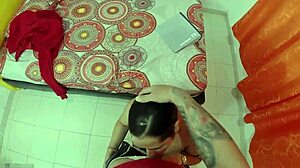 Milf Pays Favor With Sex And Blowjob In Cowgirl Missionary Doggystyle