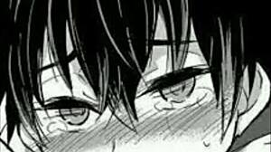 Why are you moaning so dirtily like that?