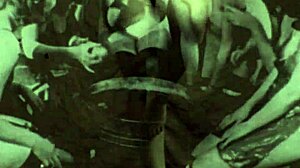 dark lantern entertainment presents two centuries of vintage porn