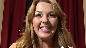 marie mccray as a face you just wanna fill with dick