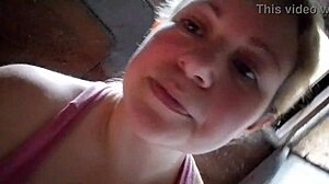 Video call from mel on paid cam