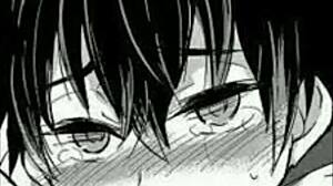 Why are you moaning so dirtily like that?