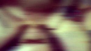 riding his lims, feeding him my cum... oh yeah, that's the petite anal femdom action with face sitting and couple fucking!