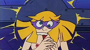 hey, check out this doronjo nude compilation with blonde big tits moments