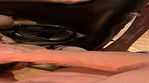 eva carrera says she enjoys greasing up her ass and getting fucked with blowjob deepthroat anal assfucking creampie cumshot facial and ass to mouth