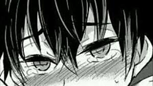 Why are you moaning so dirtily like that?