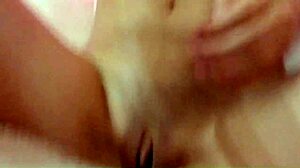 Big Tit Asian Webcam Model Emma Clarc Aka Kelly Bounces Oiled Tits And Masturbates!