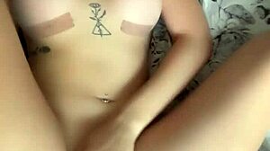 Eating Brother's Girlfriend Pink Asshole Until Cumming In Homemade Creampie With Brazilian Big Tits Latina And Rough Gaping