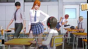 Bold academy 57 game