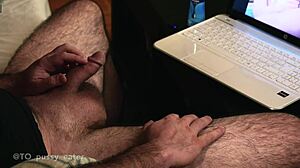 Watching Some Porn Videos
