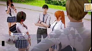 Bold academy 57 game