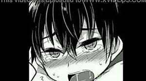 Why are you moaning so dirtily like that?