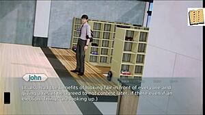 Bold academy 57 game