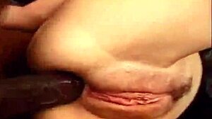 How Does Cute Teen 18+ Survive Getting Torn Apart By Brutal BBCs?