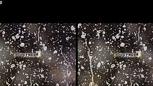 hey i tried vr piss play with close up dildo fucking on the sofa as a blonde teen