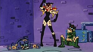 hey, check out this doronjo nude compilation with blonde big tits moments