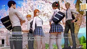 Bold academy 57 game