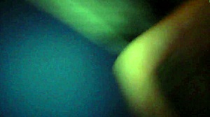 Horny milf masturbates asshole and clit with fingers until cum shoots out in close up